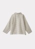 ! BURDOCK SHIRT WHITE_NAVY CHECK-1 (1)!