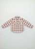 ! ALEXSHIRT-REDCHECK-FRONTweb1!