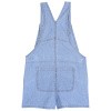 ! chambray!