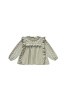 ! kid-girls-sybil-blouse-ls-khaki!