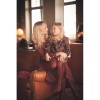 ! dress-anne-lise-indian-flower-stripe-lurex (2)!
