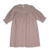 ! StripedLinenDress_PaleMauve_Mist 1!