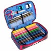 ! Pf026272 Pencil Box Filled - Supercats_open 1_11zon!