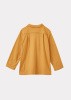 ! LOCHLANCHILDPOLO-OCHRE-BACK!